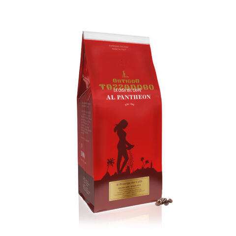 Il Principe dei Caffè Confezione