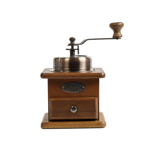 Macina Caffè 16 cm